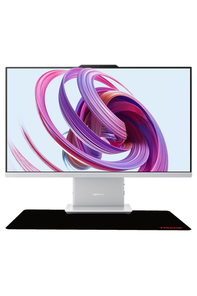 LENOVO IdeaCentre F0HQ001YTR501 Ryzen5 7535HS 16GB 1TBSSD 27" FHD W11H All In...
