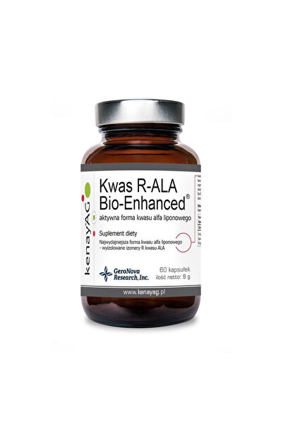 Kenay Kwas R Ala Bio Enhanced