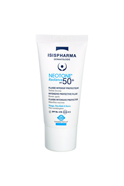 ISISPHARMA إيسس نيوتون راديانس SPF50+ 30 مل -3675