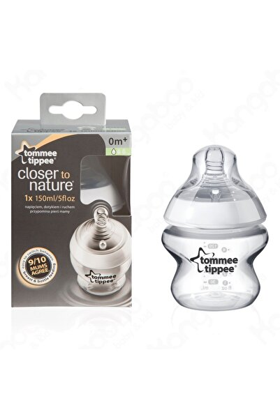 tommee tippee Biberon Close To Nature 150ml
