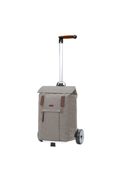Andersen Shopper Unus Shopper Basil City Einkaufstrolley 57 cm