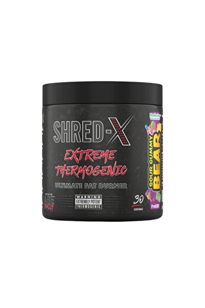 applied nutrition Shred-X Extreme Jeleuri Termogenice 300g