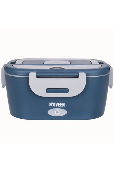 Noveen Cutie electrica pentru incalzire masa de pranz, Lunch Box LB745 – City