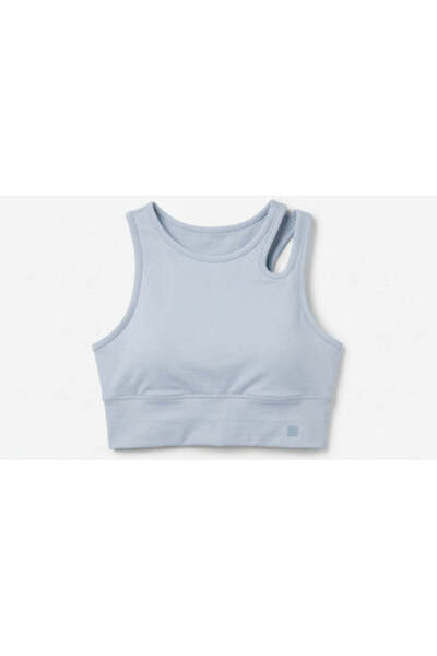 FILA Uplift Suce Crop Bra Top Women