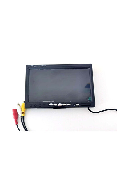 Generic شاشة ملونة TFT LCD