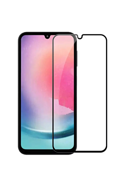 Nillkin tempered glass 2.5D CP+PRO για Samsung Galaxy A24