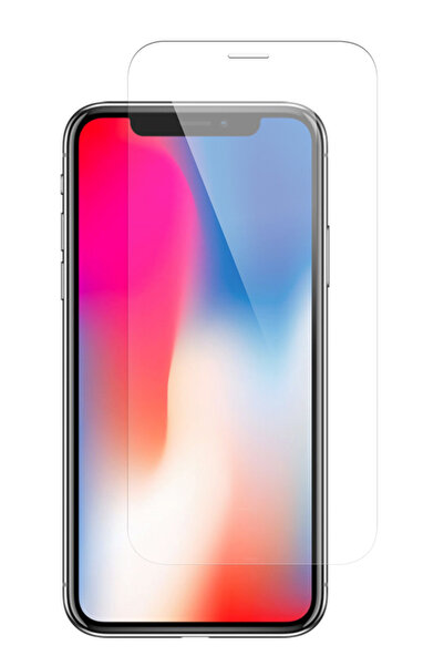 POWERTECH Tempered Glass 9H(0.33MM) για iPhone XS Max