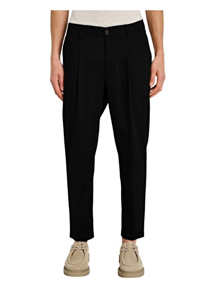 Staff Παντελόνι Devide 60-114.055.Ν0090 – Black