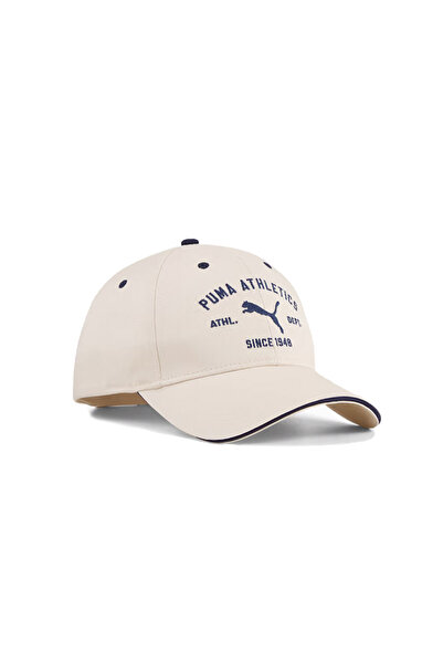 Puma CLASS BB Bej Şapka 02685103