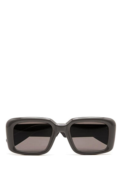 Kaleos Fraze Gray Smoked Acetate Women's Sunglasses