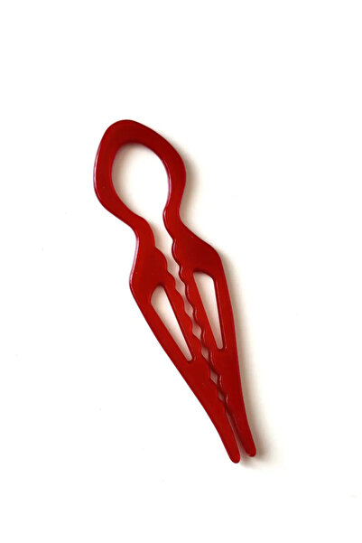 Bo Takı ve Aksesuar Bone Bun Buckle 8.5 cm