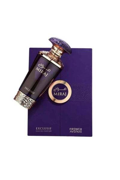 FRENCH AV Maraj Exclusive Eau de Parfum 100ml