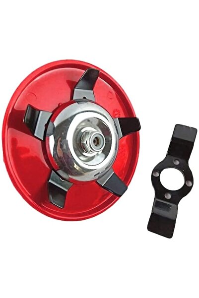 OEM Disc pentru motocoasă cu 5 lame, protecție, pentru săpat, plivit, tăiat i...