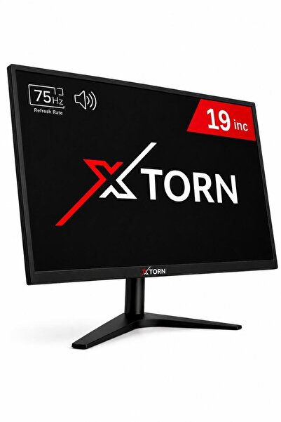 torn 19’’ (48 Ekran) Monitör|Çanaklı/Çanaksız WiFi'li Uydu Alıcısı+TV Askı Aparatı HEDİYE