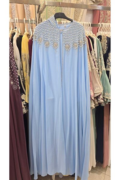 Shaghafi Dress