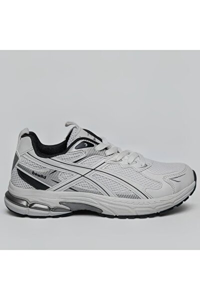 GT Ayakkabı 7 cm Height Increasing Hidden Heel White Men's Sports Shoes Gtbew...