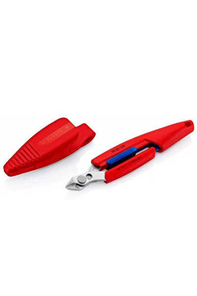 Knipex 78 03 150 V01, Electronic Slim Knips σε θήκη εργαλείων