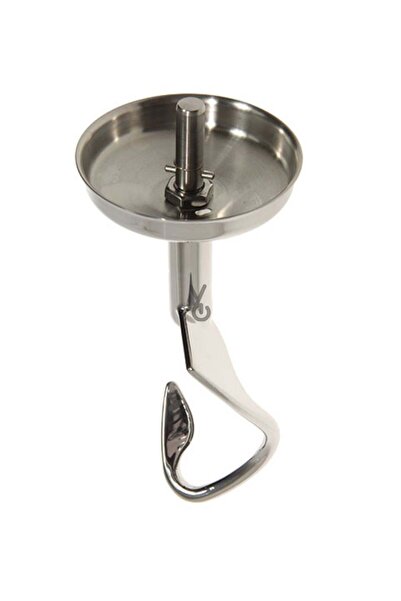Kenwood - Km020 Hamur Kancası-Pasl.Çelik