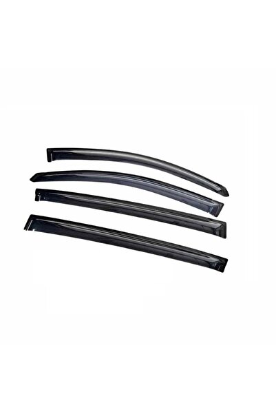 ALM Set paravanturi fata si spate compatibile Renault Megane IV Hatchback 201...