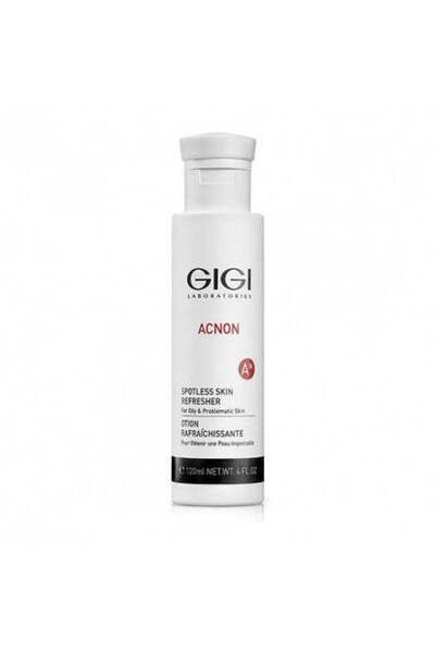 Gigi Loțiune Răcoritoare Shiny Beauty Acnon 120ml