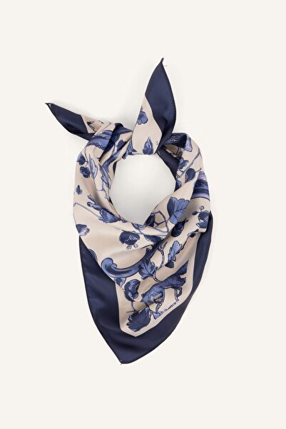 DeFacto Women's Patterned Hijab Shawl H9621Ax26Sm
