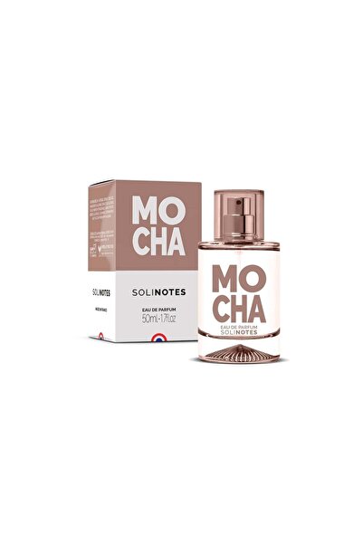 Solinotes Parfum Mocha, SoliNotes, 50 ml