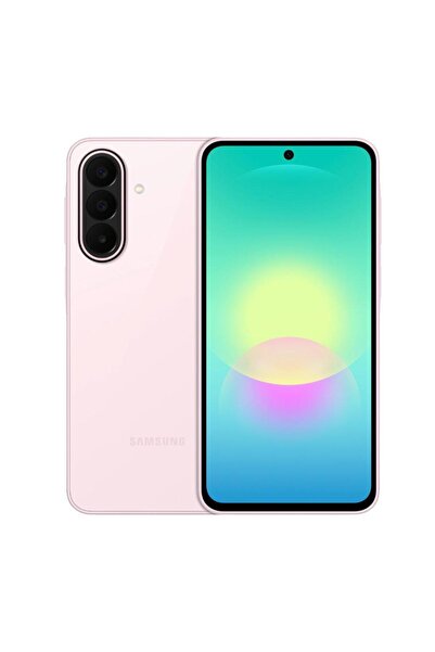 Samsung Galaxy A27 6GB RAM + 128GB Storage Smartphone Light Pink 5G