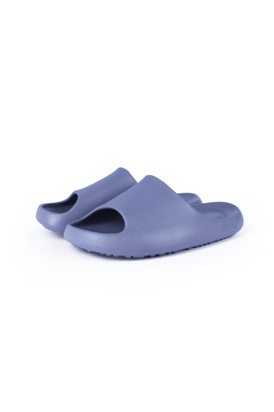 PUXI Lusat Slippers - Gray