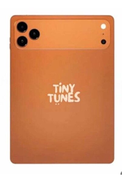 Tiny Tunes T17 Pro Max 10.1" 5G Android Tablet – 24GB RAM, 1TB Storage, 10000...