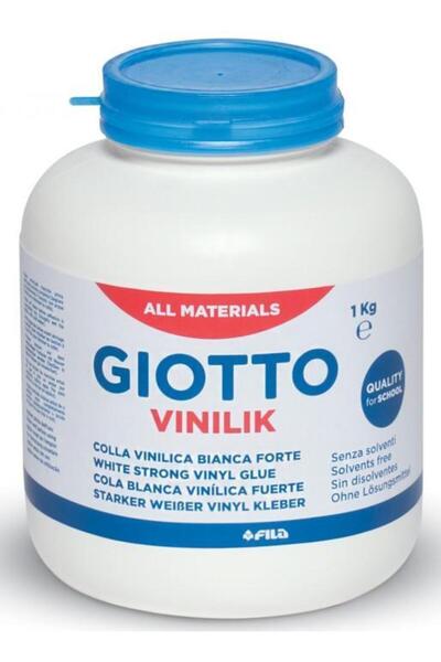 Giotto Κόλλα Βινυλίου 1 Κιλό (000543000)