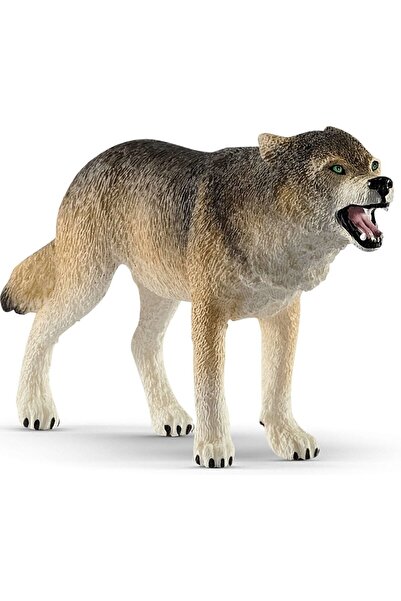 SCHLEICH Ζώα Λύκος (SCH14821)