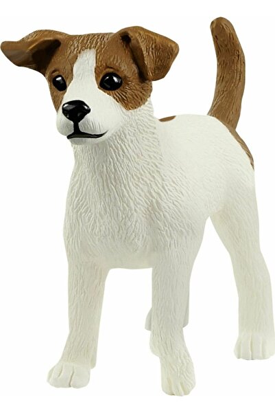 SCHLEICH Ζώα Σκύλος Τζακ Ράσελ Τεριέ (SCH13916)