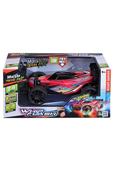 Maisto R/C Tech Whipflash (81791)