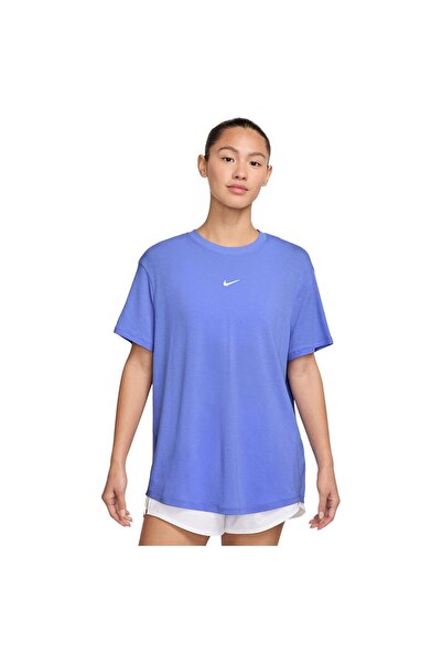 Nike Tricouri de damă One Relaxed Dri-FIT S
