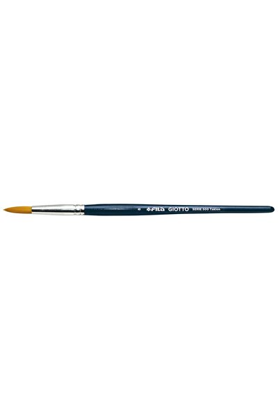 Giotto Στρογγυλό Πινέλο S500 No08 (000560800)