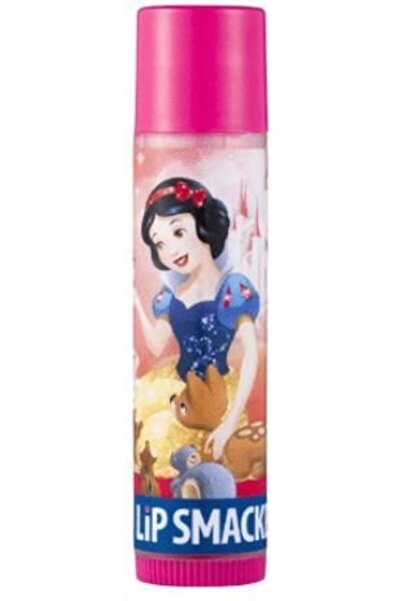 OEM Lip Smacker Βάλσαμο Πριγκίπισσες της Disney: Χιονάτη με γεύση κεράσι (56....