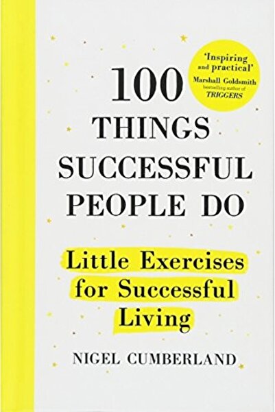 Kingdom of Books Things Successful People Do