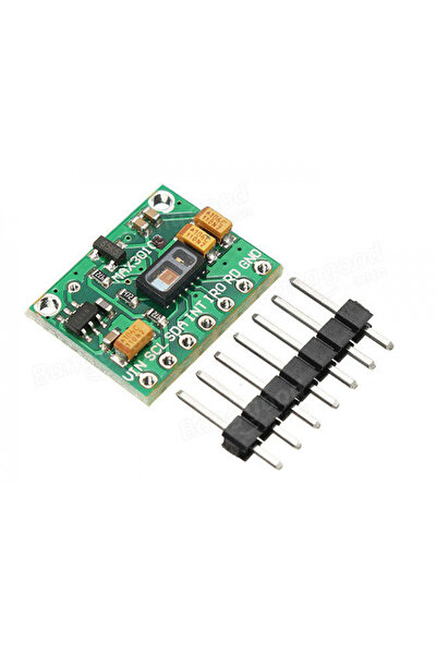 Generic 2A2 MAX30102 Heart Rate Click Sensor RCWL0531