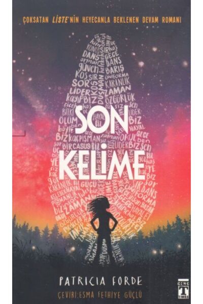 Genç Timaş Son Kelime