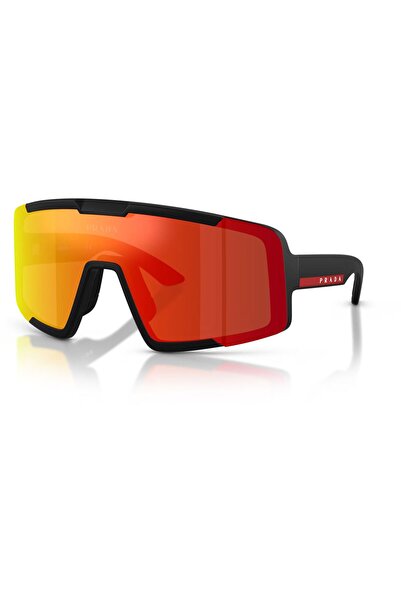 Prada Sport 0Psb07S 1Bo70U 44 Men's Sunglasses