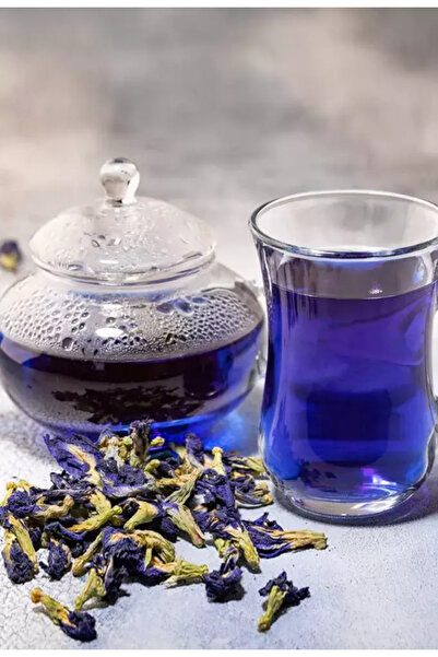 HASSAN blue tea 25 gr