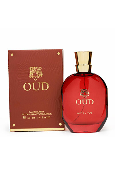 OUD BY IDOL عود براون