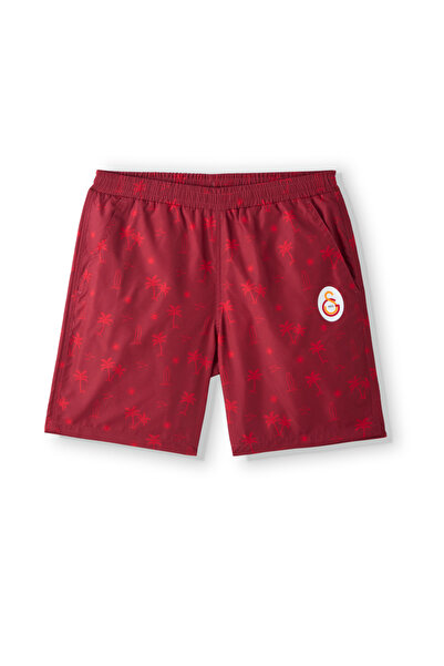 GSStore Galatasaray Erkek Deniz Şortu E261115