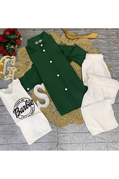 1way Women's Three-Piece Set – Multiple Colors