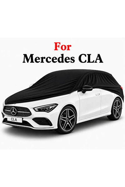 ADALYA Κάλυμμα Αυτοκινήτου Mercedes Cla250 Κωδικός: 68543214354
