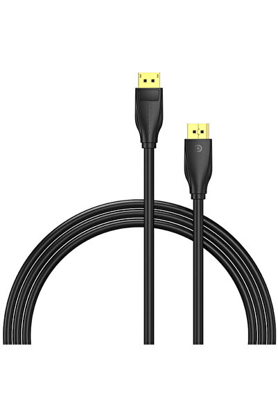 Vention Cablu DisplayPort 1.4 HD 8K 1.5m HCDBG (Negru)