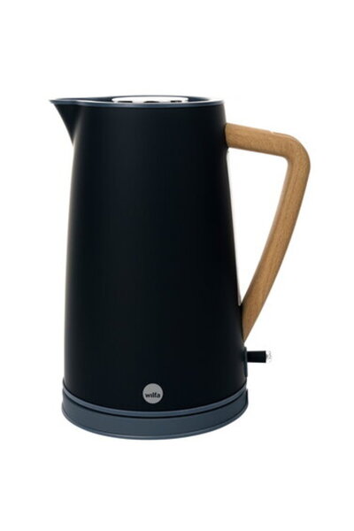 Wilfa - Ceainic Spring Negru
