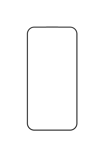 Mr. Monkey Glass Προστατευτικό οθόνης για Apple iPhone 16, Σκληρυμένο γυαλί, ...