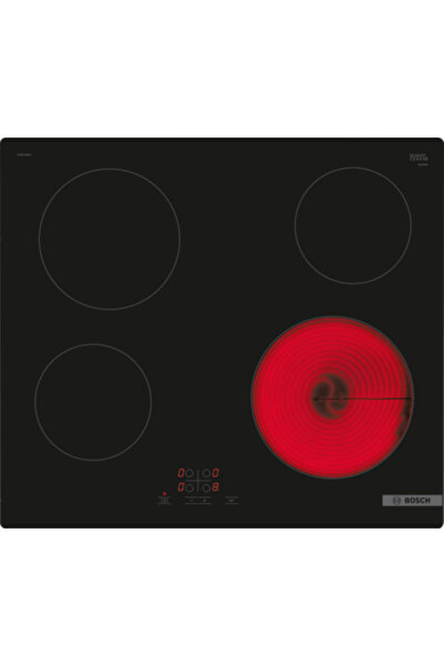 Bosch Serie 6 PKE611FP2E 60cm Negru