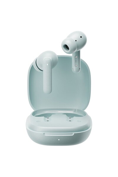 QCY T43, In-Ear, 5.3, TWS, Turcoaz